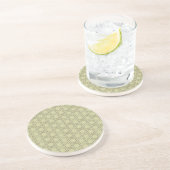 Dessous De Verre En Grès tapis (Côté)
