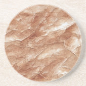 Dessous De Verre En Grès Tarte aux pommes (Devant)