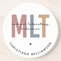 Technicien de laboratoire Médicale MLT personnalis