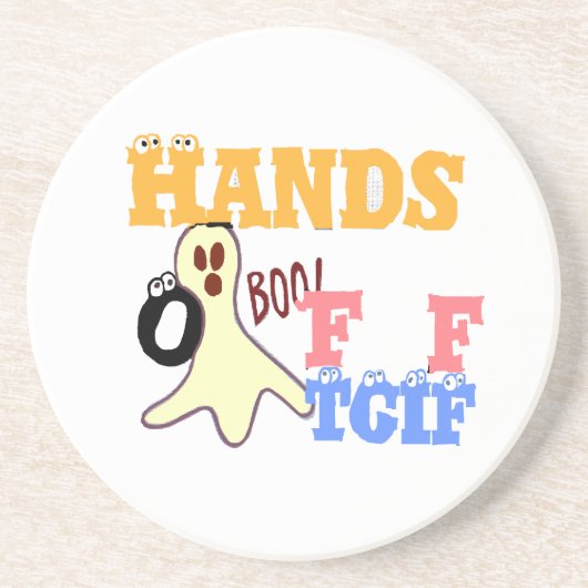 Dessous De Verre En Grès TGIF fRIDAY COLORS.png (Devant)