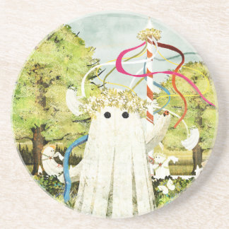 Dessous De Verre En Grès The Beltane Spirit