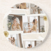 Dessous De Verre En Grès #ThemeParkBuilderSandstoneCoaster (Devant)