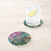Dessous De Verre En Grès Tinsley Sandstone Coaster (Côté)