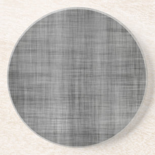 Dessous De Verre En Grès Tissu grunge usé