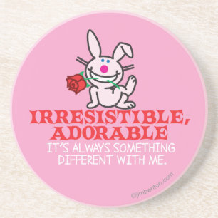 Dessous De Verre En Grès Toujours quelque chose de différent