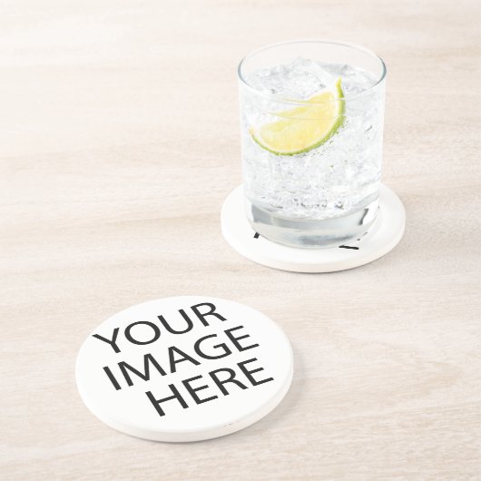 Dessous De Verre En Grès Tous lez produit (Côté)