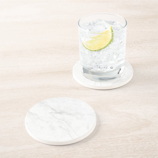 Dessous De Verre En Grès Traîneau de grès (Côté)