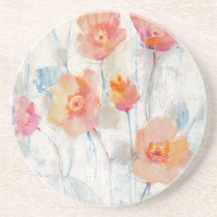 Dessous De Verre En Grès Translucide II