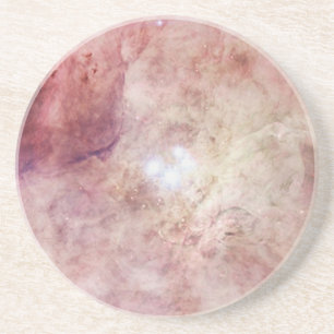 Dessous De Verre En Grès Trapezium Stars of the Orion Nebula