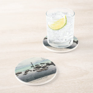 Dessous De Verre En Grès travelog_3 grès
