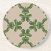 Treillis de Jade Beige