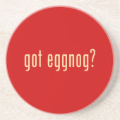 Dessous De Verre En Grès tu as du mal ? (Devant)