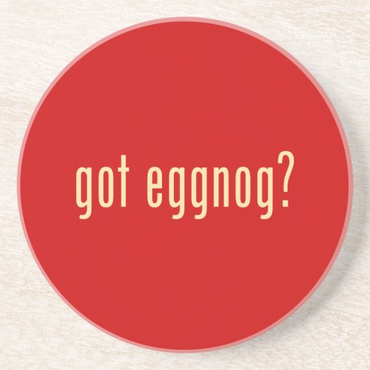 Dessous De Verre En Grès tu as du mal ? (Devant)