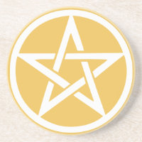 Tuile d'autel pour élément d'air - Jaune