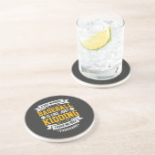 Dessous De Verre En Grès Une journée sans baseball, c'est comme... C'est to (Côté)