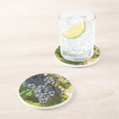 Dessous De Verre En Grès Uruguay, Montevideo, Colon Area. Bodegas (Côté)