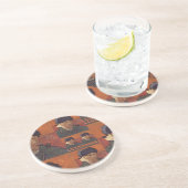 Dessous De Verre En Grès van gogh (Côté)