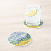 Dessous De Verre En Grès Van gogh (Côté)