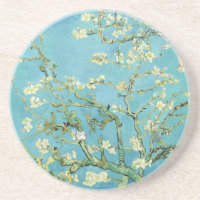 Van Gogh Almond Blossoms