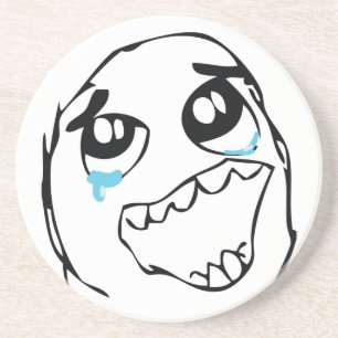 Dessous De Verre En Grès Victoire épique