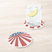 Dessous De Verre En Grès vieille gloire (Côté)