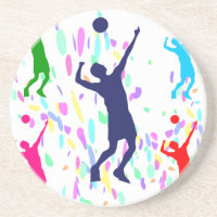 VOLLEYBALL