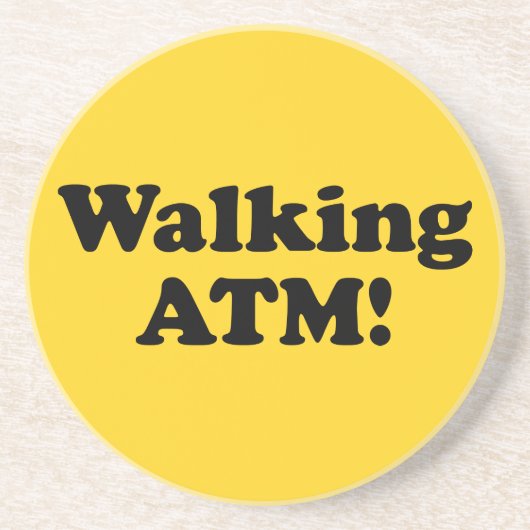 DESSOUS DE VERRE EN GRÈS VTT ! (Devant)