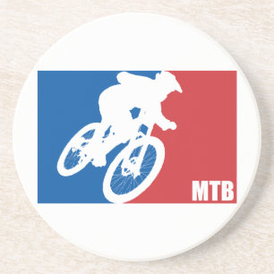 Dessous De Verre En Grès VTT étoile