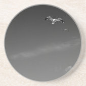 Dessous De Verre En Grès Wind Masters Coaster (Devant)