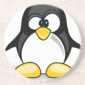 Dessous De Verre En Grès Wobbly Pete (Devant)