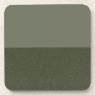 Dessous de verre en mousse découpée - Conception p