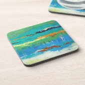 Dessous-de-verre En outre (Côté gauche)