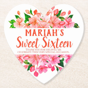 Dessous-de-verre en papier