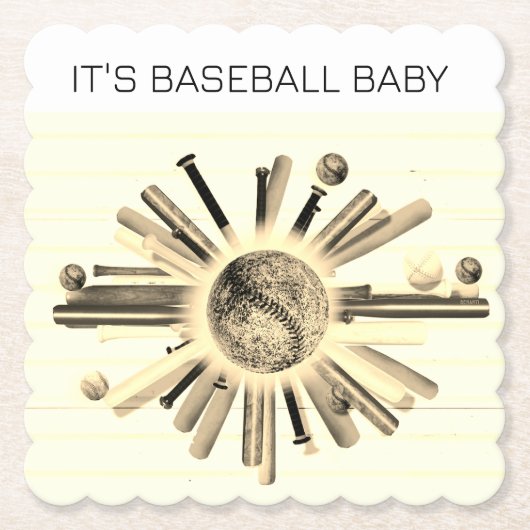 DESSOUS-DE-VERRE EN PAPIER BATAILLE DIMANCHE ! (Devant)