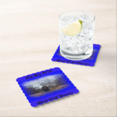 Dessous-de-verre En Papier Big Boy 4014 (En situation)