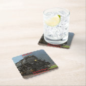 Dessous-de-verre En Papier Big Boy 4014 (En situation)