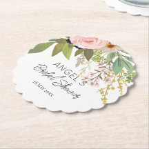 Bouquet floral de Jardin de Printemps pour Fête de