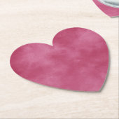 Dessous-de-verre En Papier Bourgogne (Incliné)