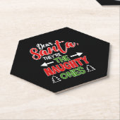 Dessous-de-verre En Papier Brother Sister (Incliné)