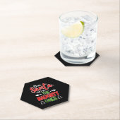 Dessous-de-verre En Papier Brother Sister (En situation)