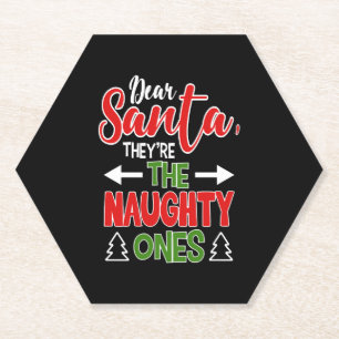 Dessous-de-verre En Papier Brother Sister