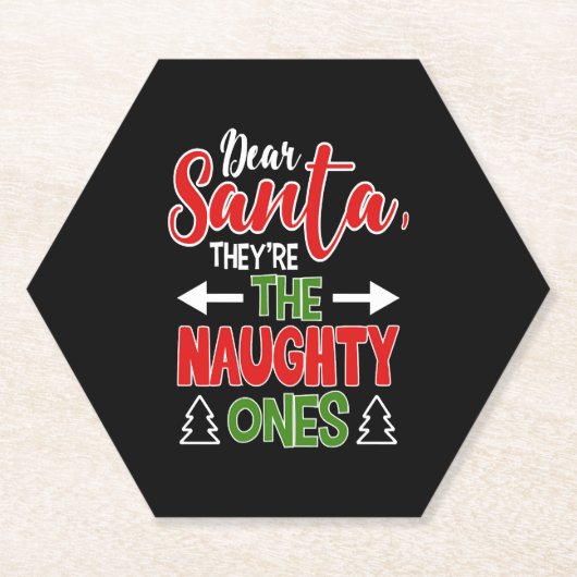 Dessous-de-verre En Papier Brother Sister (Devant)