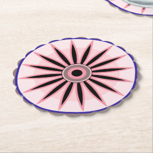 Dessous-de-verre En Papier CADEAU POUR MAMAN, SŒUR, FILLE, AMIE, petite amie