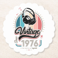Casques vintages depuis 1976
