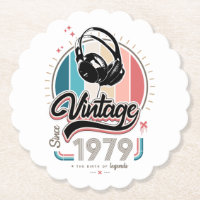 Casques vintages depuis 1979
