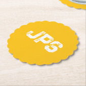 Dessous-de-verre En Papier Cheat AT Golf (Incliné)