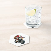 Dessous-de-verre En Papier Christmas Copy Copy Copy Copy Copy Copy Copy Copy (En situation)