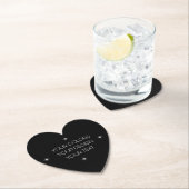 Dessous-de-verre En Papier Créez votre propre (En situation)