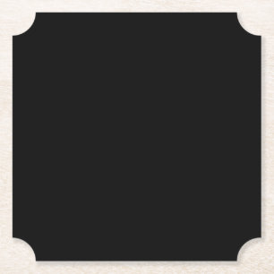 Dessous-de-verre En Papier Créez votre propre image personnalisée