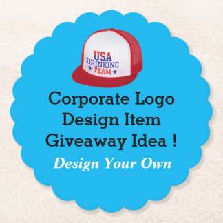 Dessous-de-verre En Papier Dessous de verre